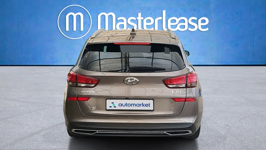 HYUNDAI i30 i30 1.0 T-GDI Smart