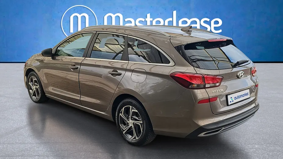 HYUNDAI i30 i30 1.0 T-GDI Smart