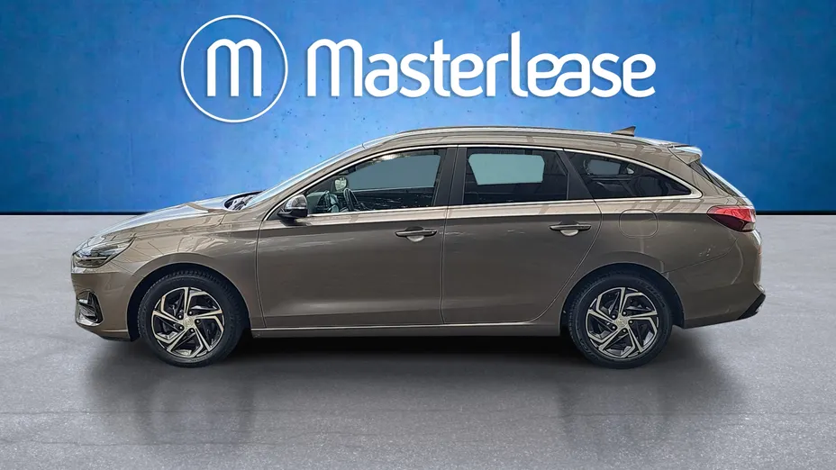 HYUNDAI i30 i30 1.0 T-GDI Smart