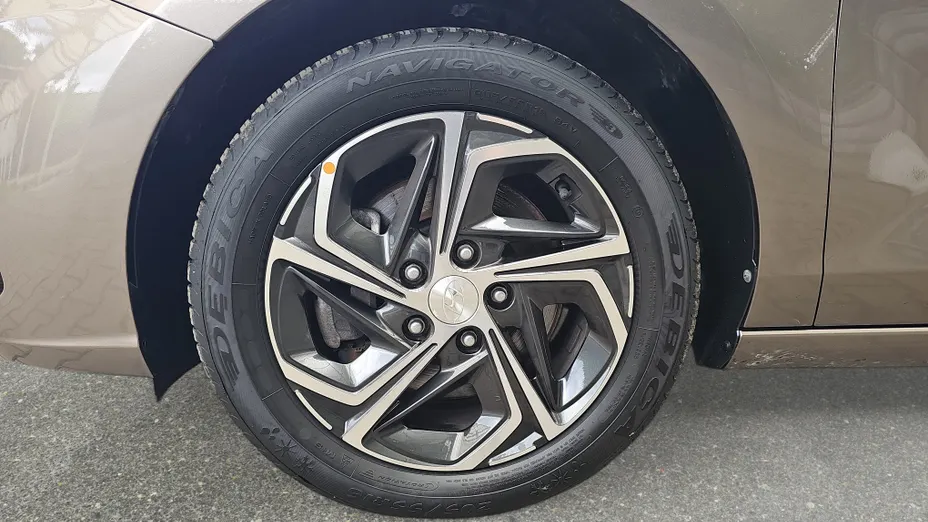 HYUNDAI i30 i30 1.0 T-GDI Smart