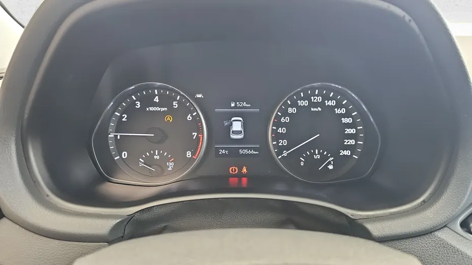 HYUNDAI i30 i30 1.0 T-GDI Smart
