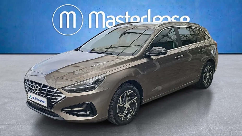 HYUNDAI i30 i30 1.0 T-GDI Smart