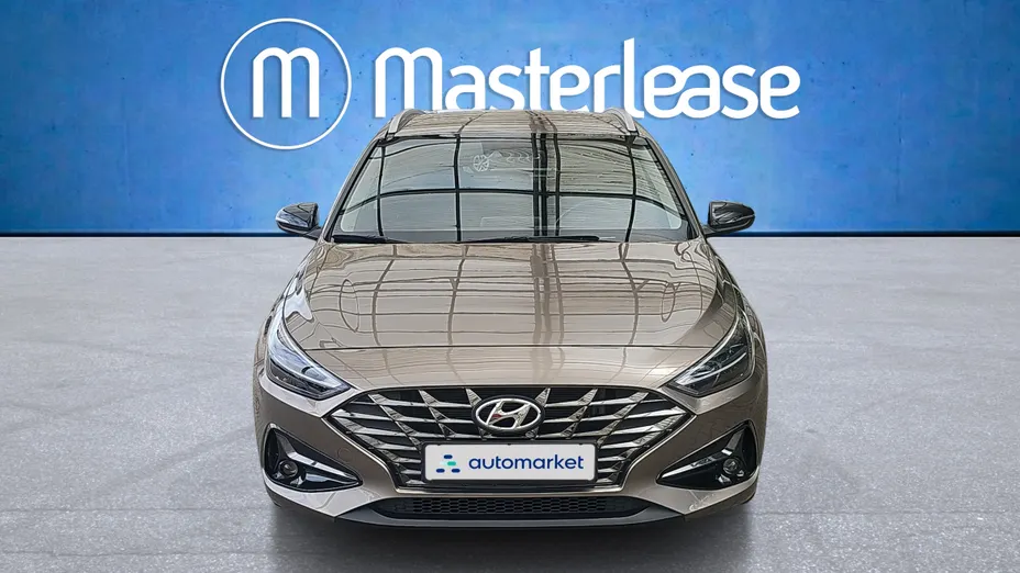HYUNDAI i30 i30 1.0 T-GDI Smart