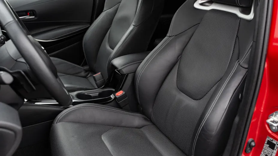 TOYOTA Corolla Corolla 2.0 Hybrid Executive