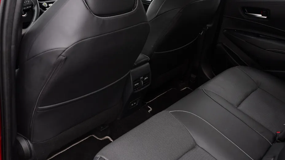 TOYOTA Corolla Corolla 2.0 Hybrid Executive