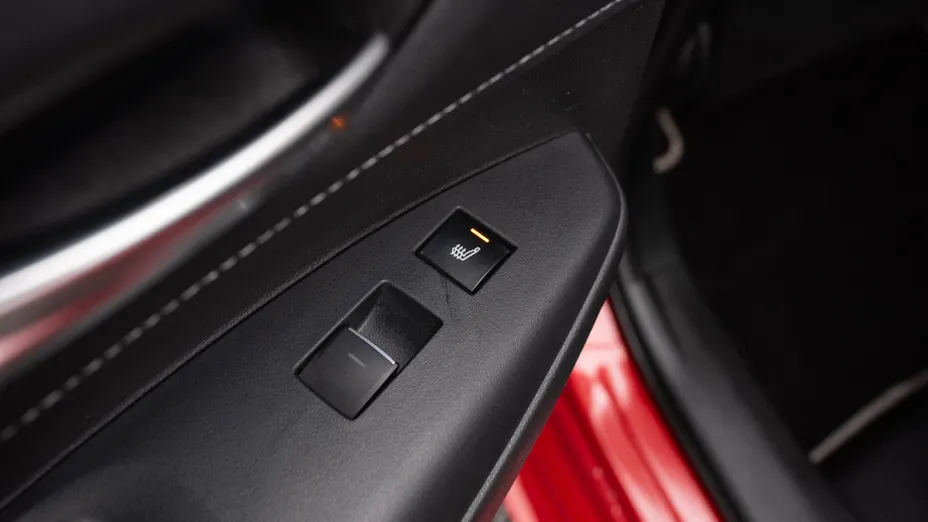 TOYOTA Corolla Corolla 2.0 Hybrid Executive