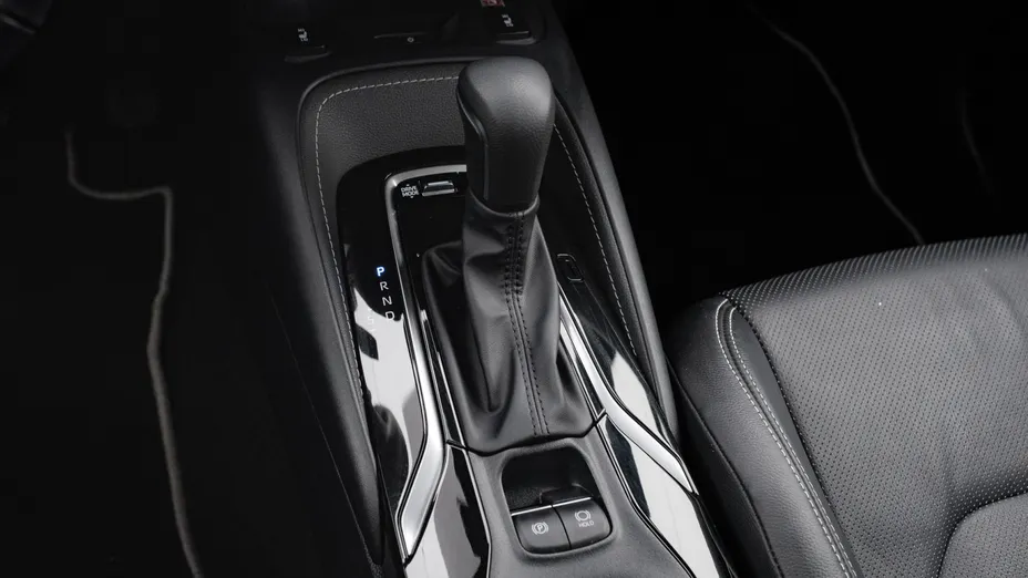 TOYOTA Corolla Corolla 2.0 Hybrid Executive