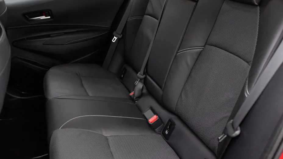 TOYOTA Corolla Corolla 2.0 Hybrid Executive