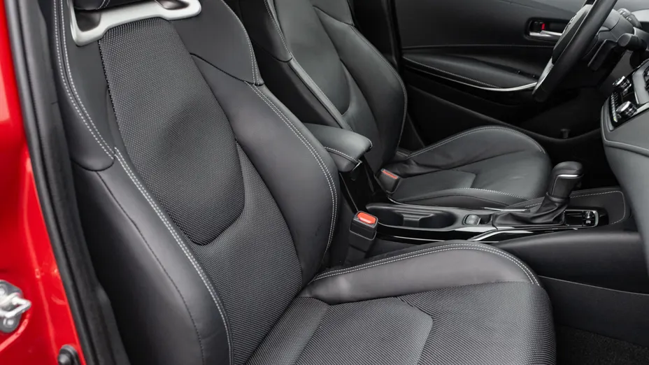 TOYOTA Corolla Corolla 2.0 Hybrid Executive