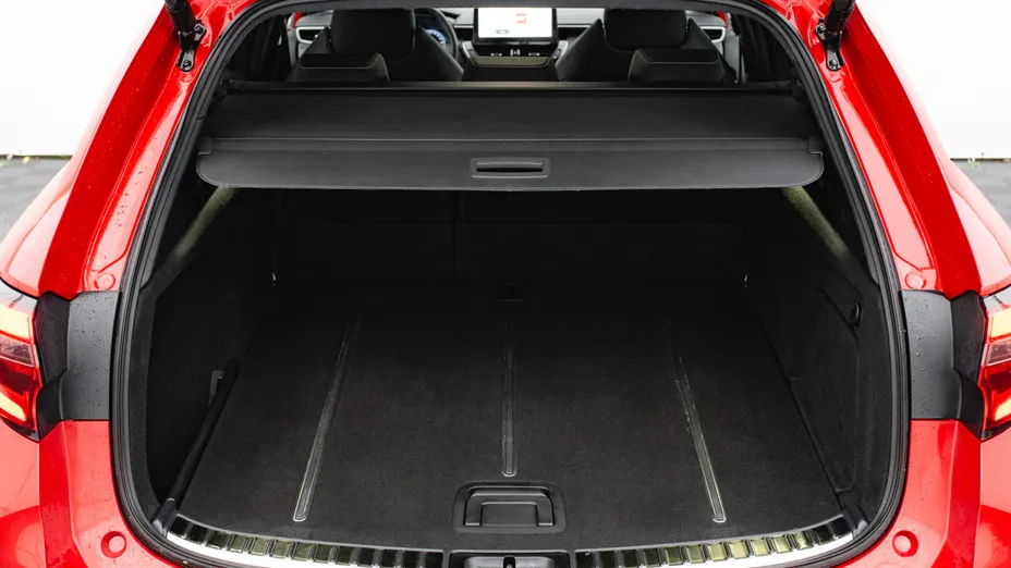 TOYOTA Corolla Corolla 2.0 Hybrid Executive