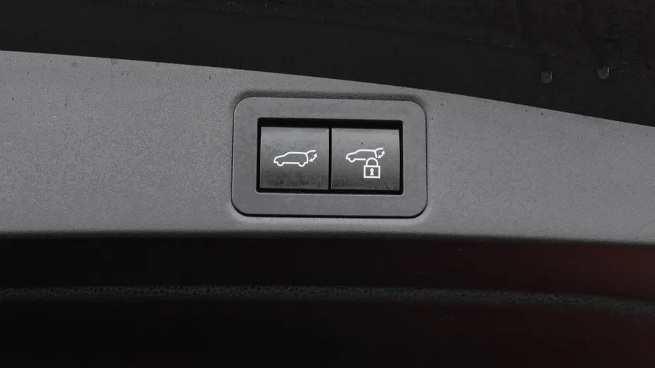 TOYOTA Corolla Corolla 2.0 Hybrid Executive