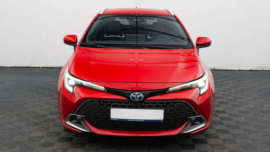 TOYOTA Corolla Corolla 2.0 Hybrid Executive