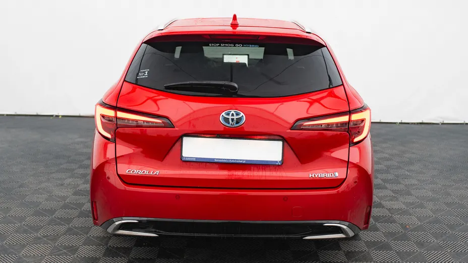 TOYOTA Corolla Corolla 2.0 Hybrid Executive