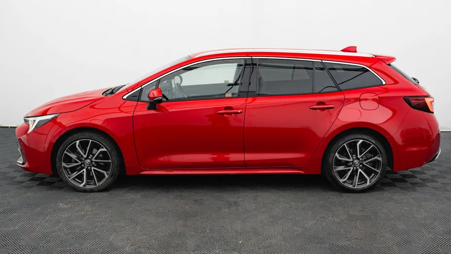 TOYOTA Corolla Corolla 2.0 Hybrid Executive