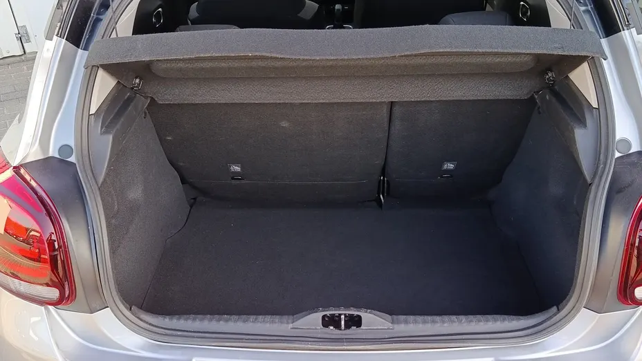 CITROEN C3 C3 1.2 PureTech Shine