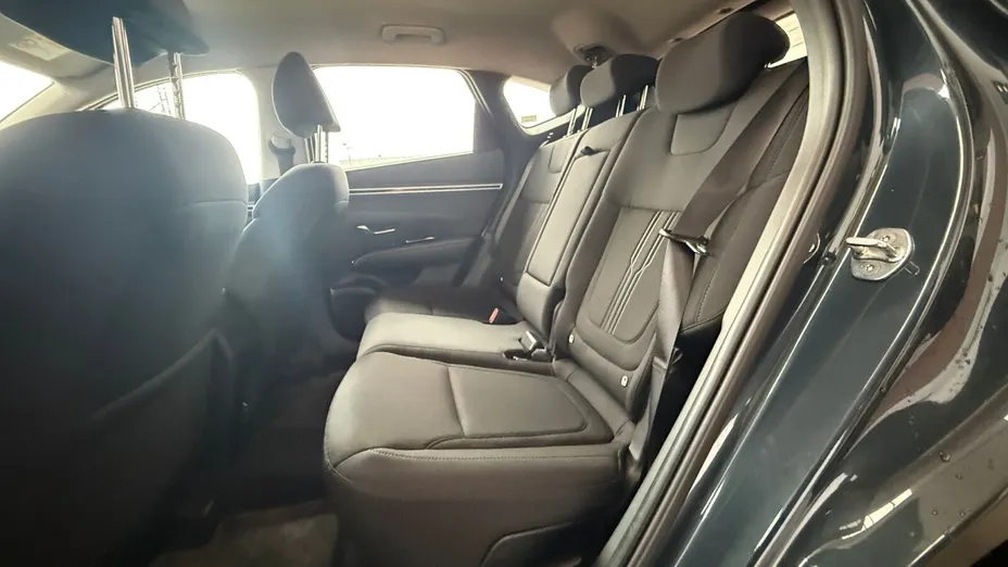 HYUNDAI Tucson Tucson 1.6 T-GDi Smart 2WD