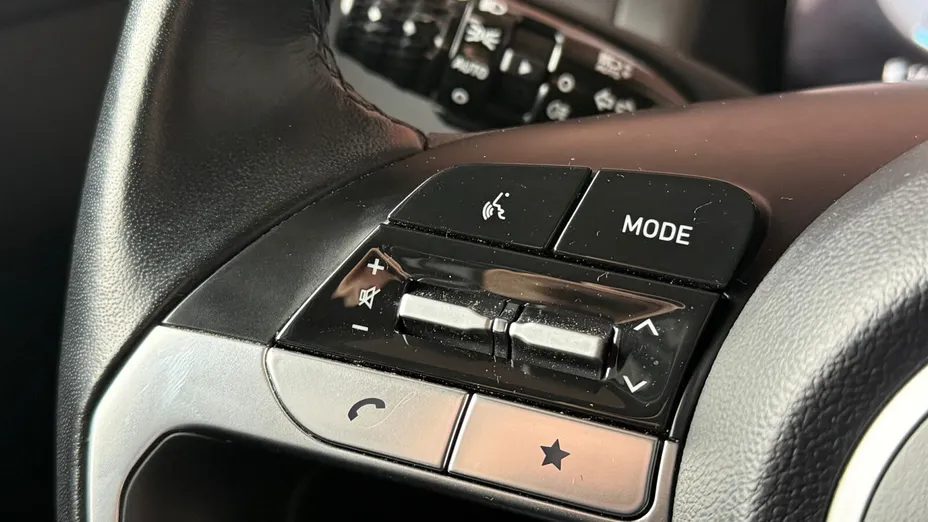 HYUNDAI Tucson Tucson 1.6 T-GDi Smart 2WD