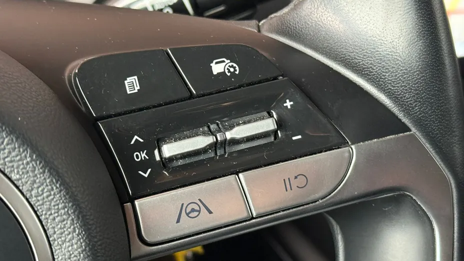 HYUNDAI Tucson Tucson 1.6 T-GDi Smart 2WD