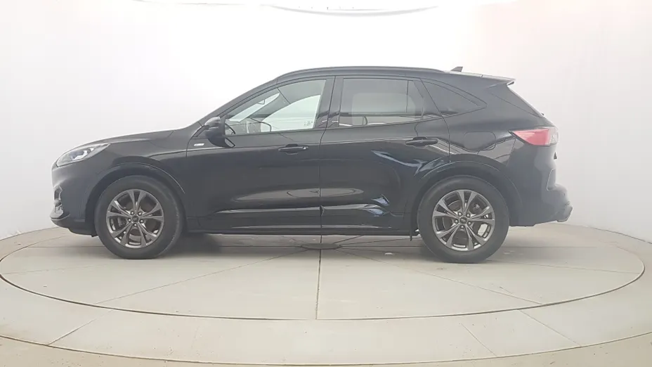 FORD Kuga Kuga 2.5 FHEV FWD ST-Line X
