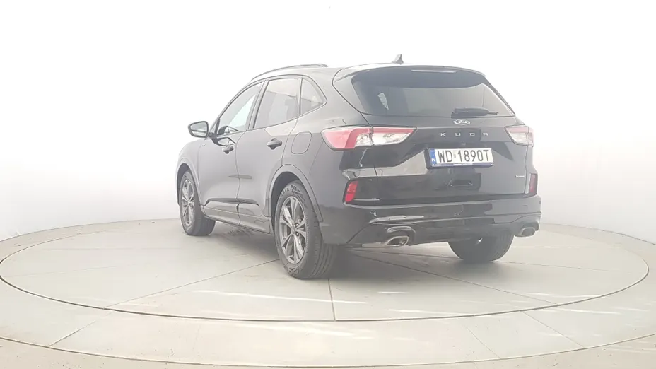 FORD Kuga Kuga 2.5 FHEV FWD ST-Line X