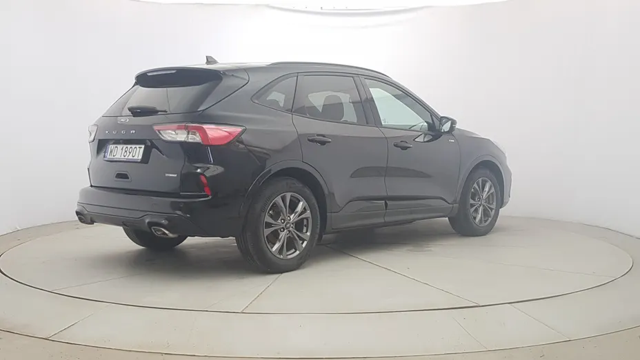 FORD Kuga Kuga 2.5 FHEV FWD ST-Line X