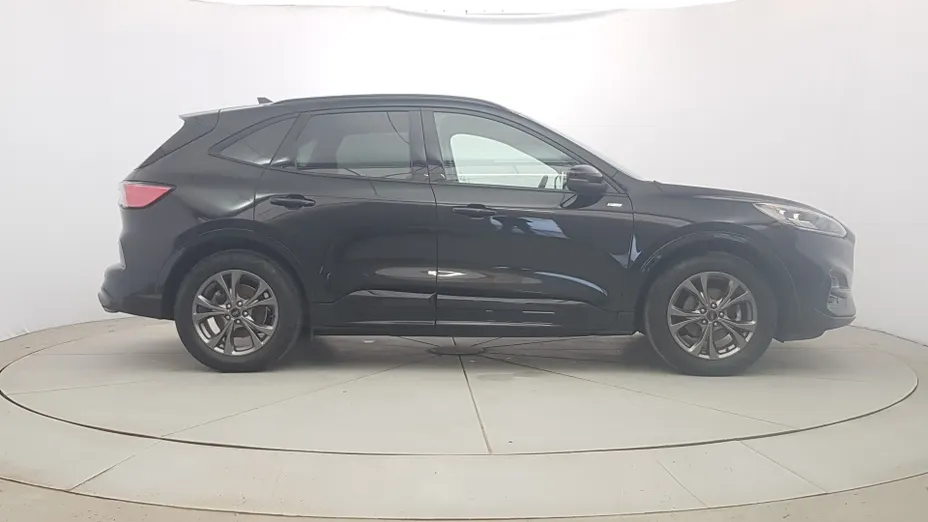 FORD Kuga Kuga 2.5 FHEV FWD ST-Line X