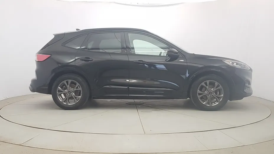 FORD Kuga Kuga 2.5 FHEV FWD ST-Line X
