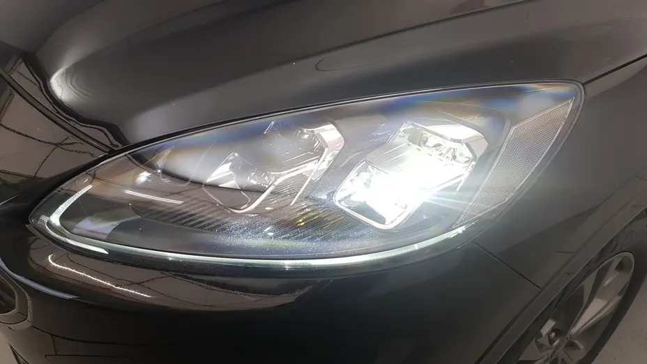 FORD Kuga Kuga 2.5 FHEV FWD ST-Line X