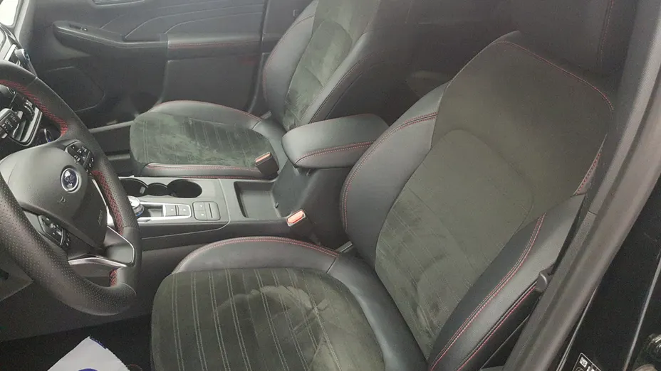 FORD Kuga Kuga 2.5 FHEV FWD ST-Line X