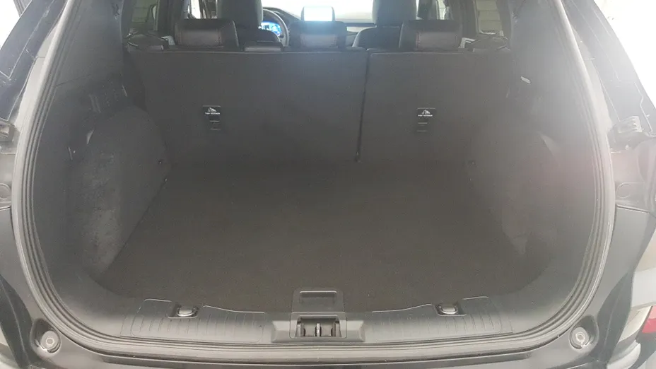 FORD Kuga Kuga 2.5 FHEV FWD ST-Line X