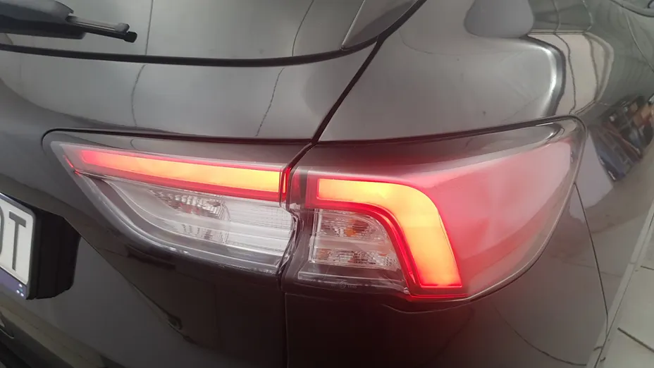 FORD Kuga Kuga 2.5 FHEV FWD ST-Line X