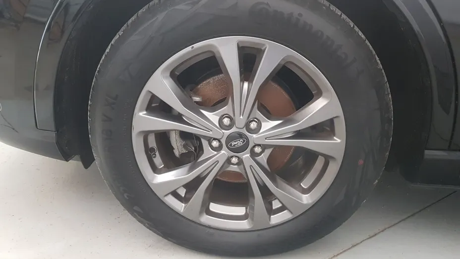 FORD Kuga Kuga 2.5 FHEV FWD ST-Line X