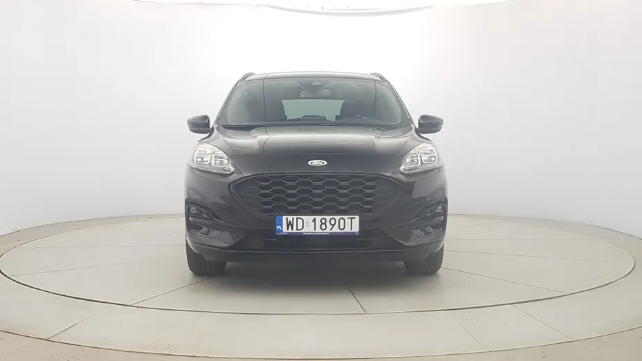 FORD Kuga Kuga 2.5 FHEV FWD ST-Line X