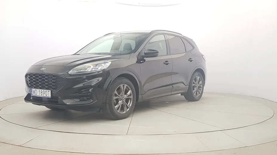 FORD Kuga Kuga 2.5 FHEV FWD ST-Line X