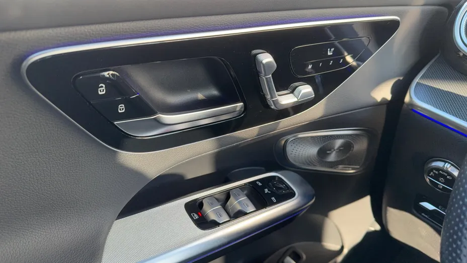 MERCEDES-BENZ GLC GLC 220 d mHEV 4-Matic AMG Line