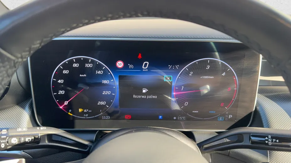 MERCEDES-BENZ GLC GLC 220 d mHEV 4-Matic AMG Line