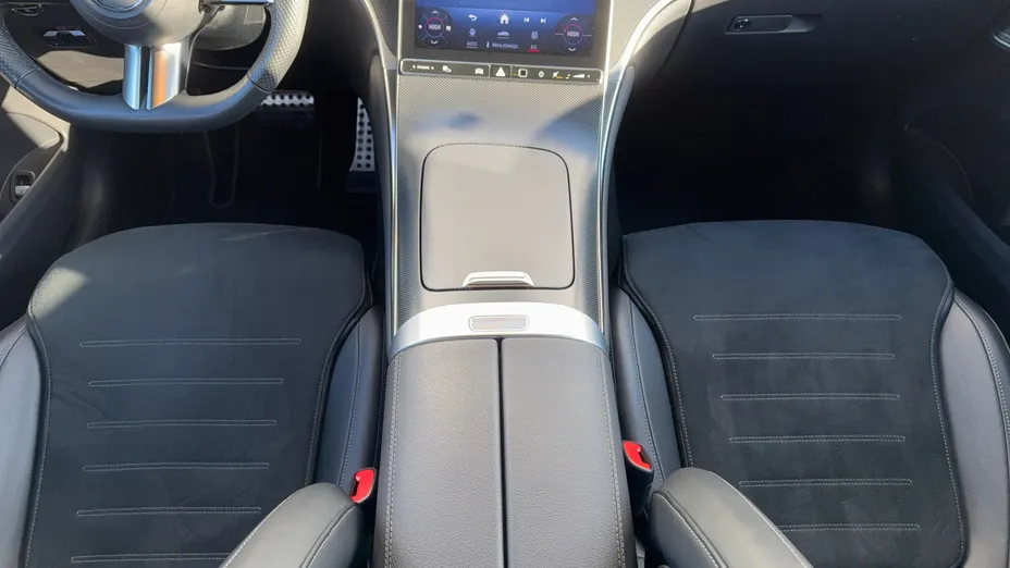 MERCEDES-BENZ GLC GLC 220 d mHEV 4-Matic AMG Line