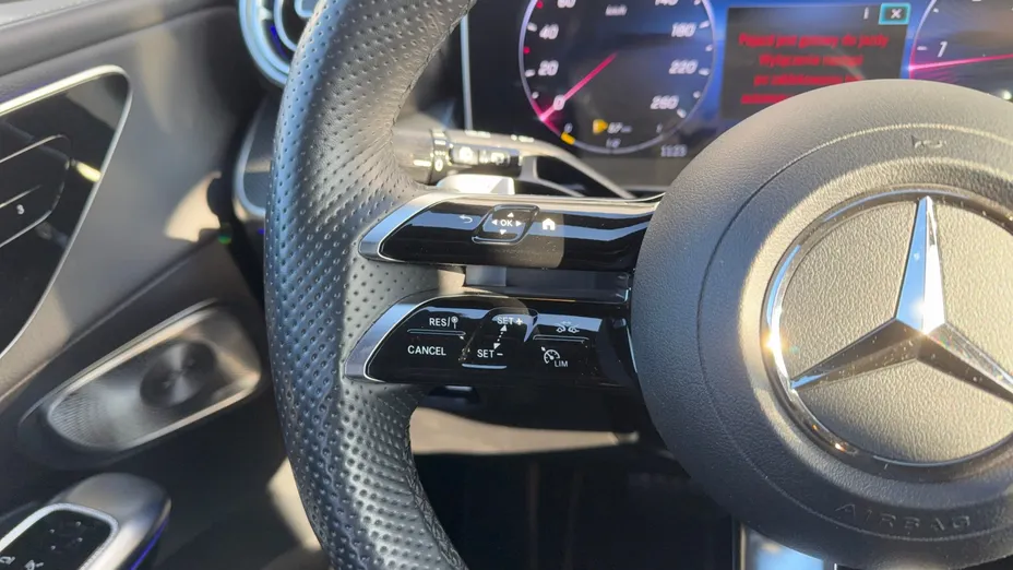 MERCEDES-BENZ GLC GLC 220 d mHEV 4-Matic AMG Line