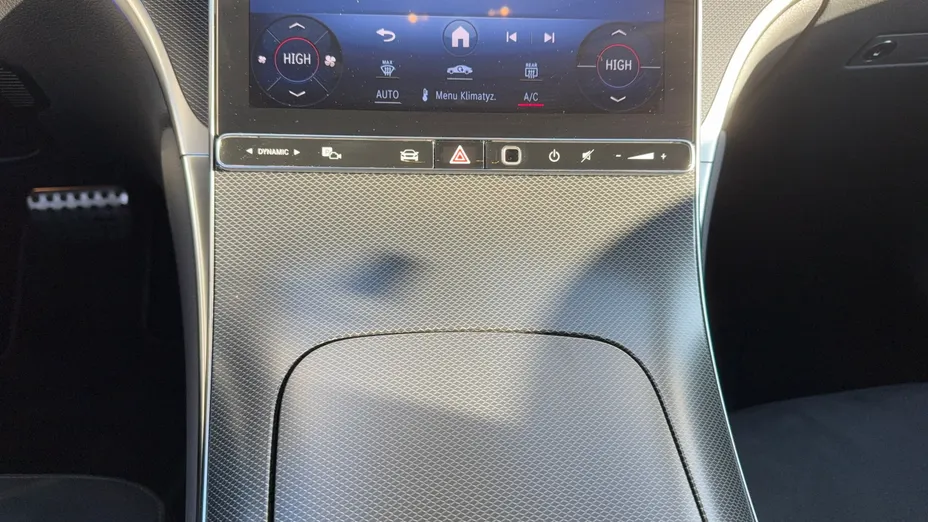 MERCEDES-BENZ GLC GLC 220 d mHEV 4-Matic AMG Line