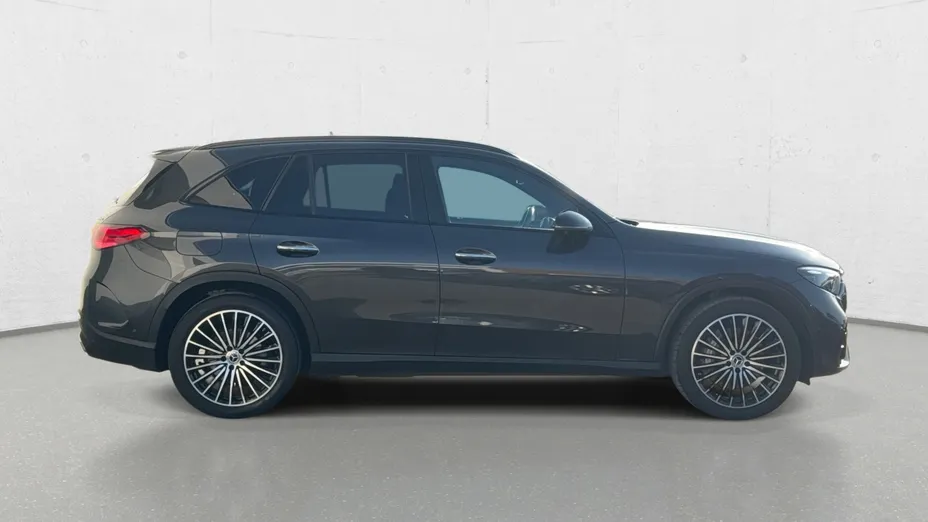 MERCEDES-BENZ GLC GLC 220 d mHEV 4-Matic AMG Line