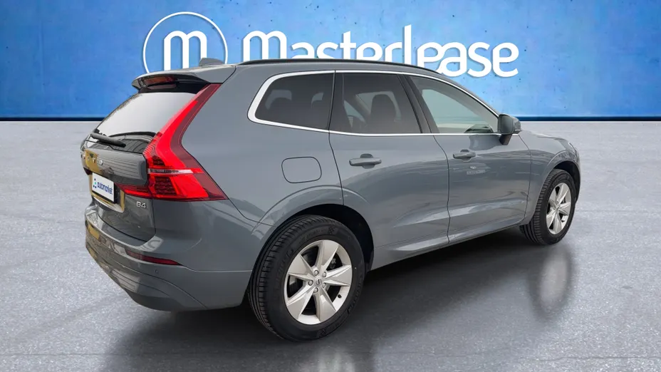 VOLVO XC60 XC60 B4 B Momentum Pro aut