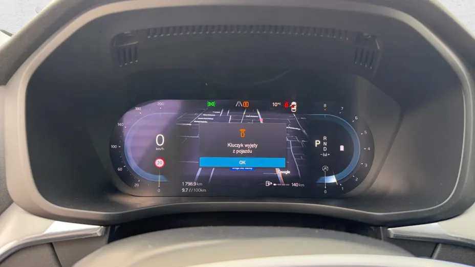 VOLVO XC60 XC60 B4 B Momentum Pro aut