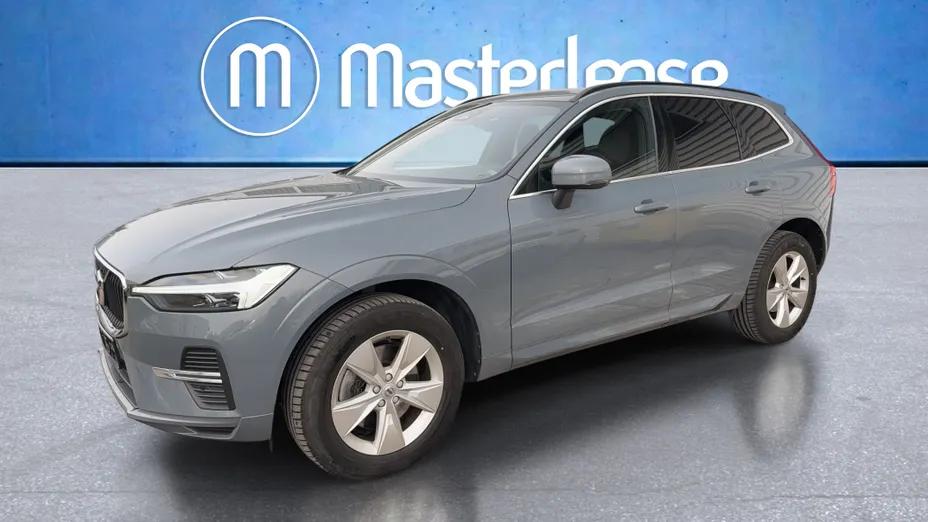 VOLVO XC60 XC60 B4 B Momentum Pro aut