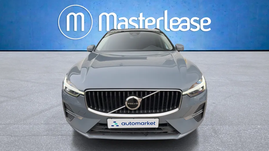 VOLVO XC60 XC60 B4 B Momentum Pro aut
