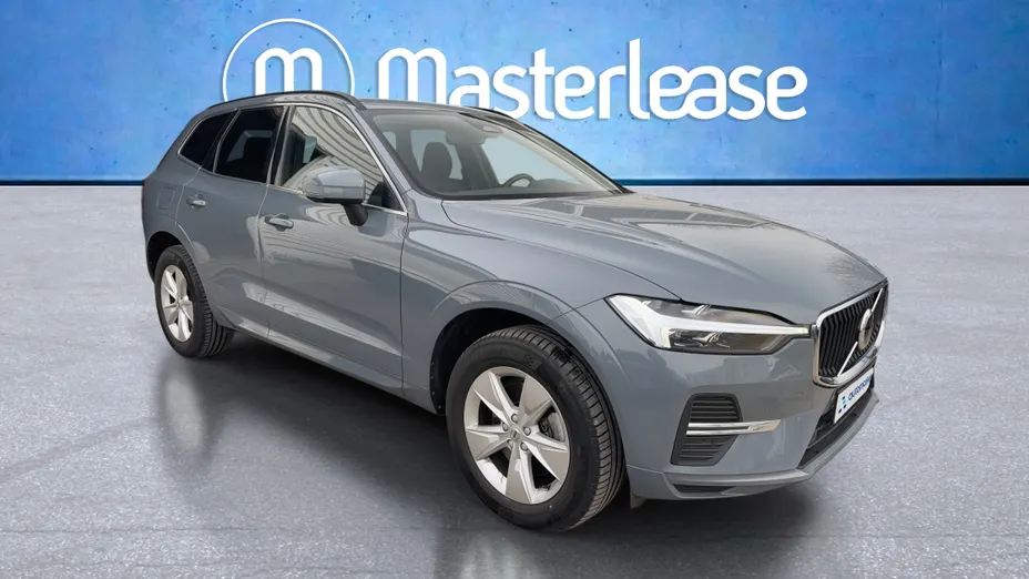 VOLVO XC60 XC60 B4 B Momentum Pro aut
