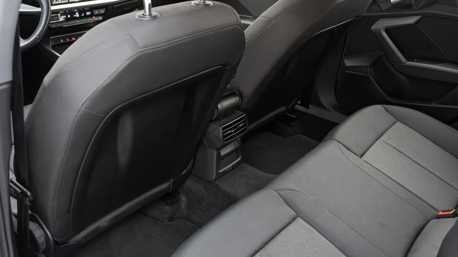 AUDI A3 A3 35 TFSI mHEV S Line S tronic