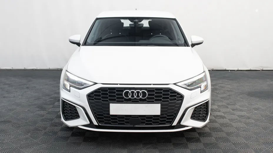 AUDI A3 A3 35 TFSI mHEV S Line S tronic