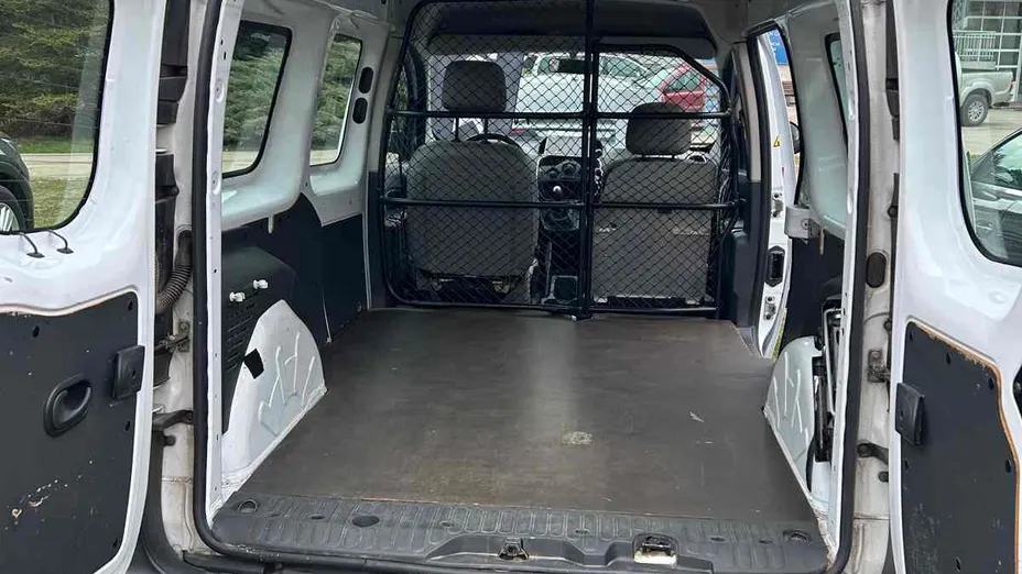 RENAULT Kangoo Kangoo 1.5 dCi Business Eu6