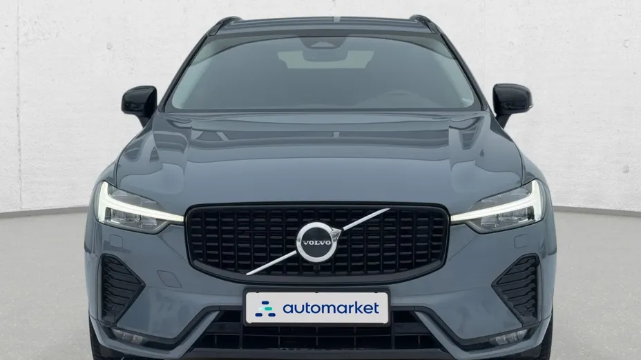 VOLVO XC60 XC60 B4 D AWD Plus Dark aut