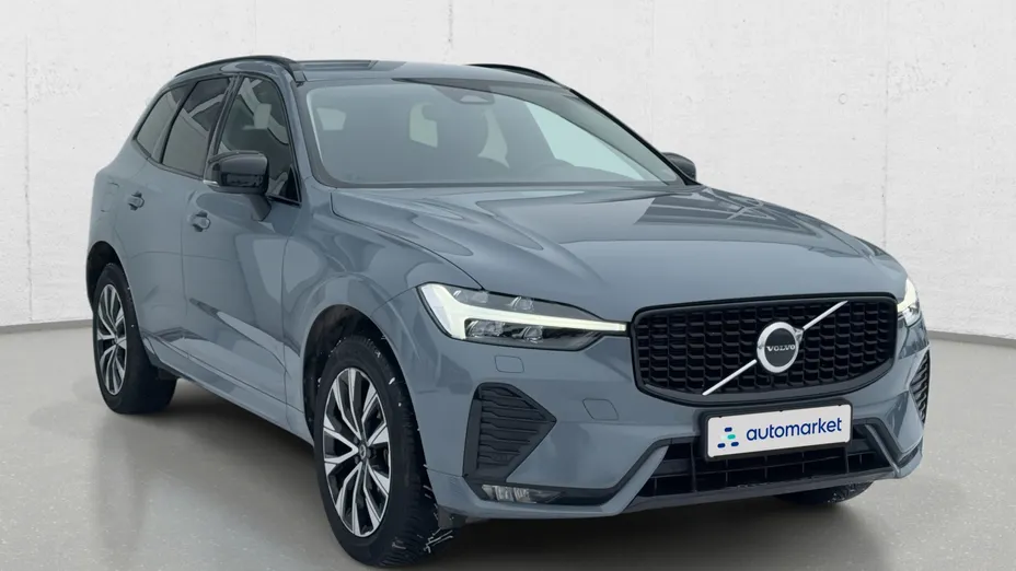 VOLVO XC60 XC60 B4 D AWD Plus Dark aut